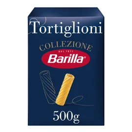 Pates Tortiglioni (500g)