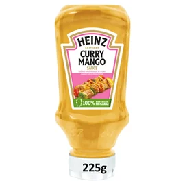 Sauce Curry Mango (225g)