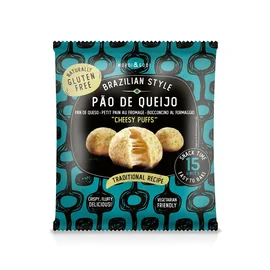 Petits Pain Au Fromage Pao de Queijo (253g)
