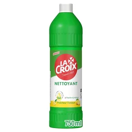 Nettoyant gel (750ml)