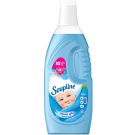 Assouplissant Dilué Blue (1500ml)