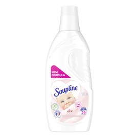 Adoucissant Bébé Hypoallergénique Amande douce (1,5l)
