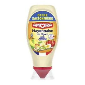Mayonnaise de Dijon (415g)
