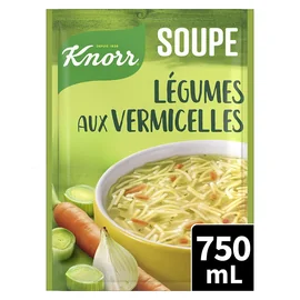 Soupe Déshydratée Harira Halal 4 Portions