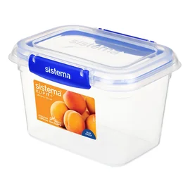 Boite de conservation Rectangle 400 ml Kilp It Plus