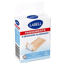 Pansements à découper classiques