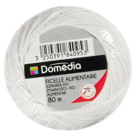 Ficelle alimentaire 80 m