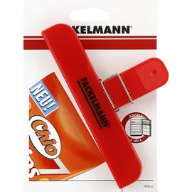Pince pour sachets