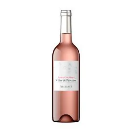 Côtes de Provence AOP, Selleste, vin rosé (75cl)