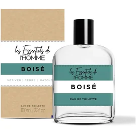 Eau de toilette Boisé (100ml)