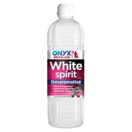 White Spirit désaromatisé (1 l)