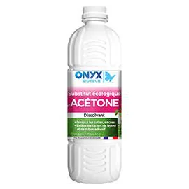 Substitut écologique d'Acétone (1 l)
