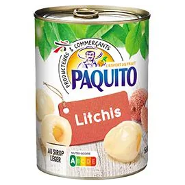 Litchis (250g)