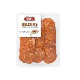 Chorizo - Delizias (120g)
