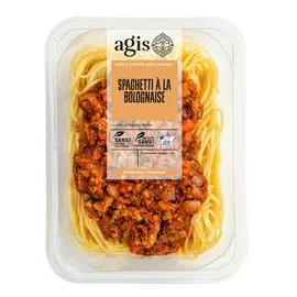 Spaghetti bolognaise (320g)