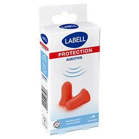 Protection auditive mousse confort