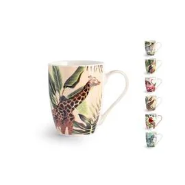 Mug Savana 34cl, choix aléatoire (340ml)