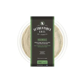 Houmous (200g)