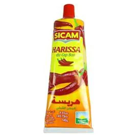 Harissa (140 g)