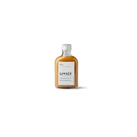 Concentré de gingembre N°1 The Original (200ml)