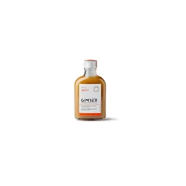 Concentré de gingembre N°2 Brut (200ml)