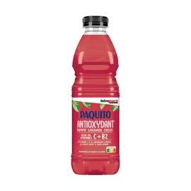 Boisson pomme grenade cassis (1l)