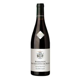 Bourgogne Hautes-Côtes de Nuits AOP, Grand Pethuis, vin rouge (75cl)