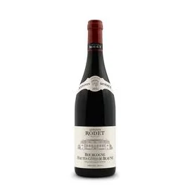 Bourgogne Hautes-Côtes de Beaune, AOP, vin rouge (750 ml)
