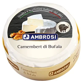 Camembert di bufala (150g)