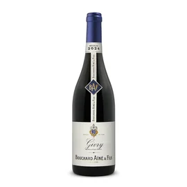 Givry Bouchard, vin rouge (75cl)