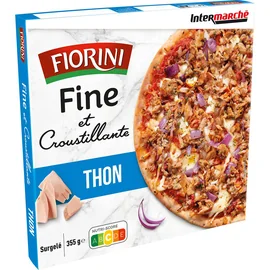 Pizza thon (355g)