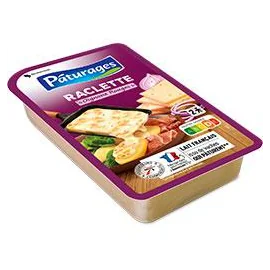 Raclette oignons rouges (300 g)
