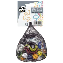 Billes de luxes (500g)