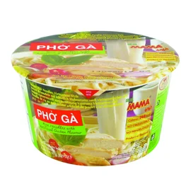 Pho saveur poulet (65g)