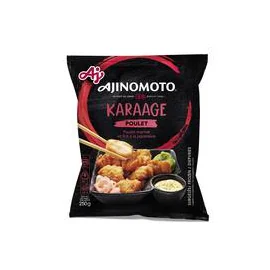 Karaage poulet (250g)