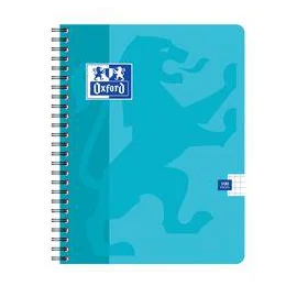 Cahier oxford integrale 170x220 (l'unité)
