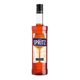 Liqueur à base de spritz 15% (70cl)