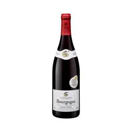 Bourgogne, côte Chalonnaise, vin rouge (75cl)