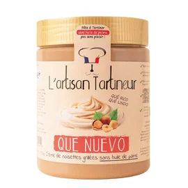 Pâte à tartiner à la noisette (570g)