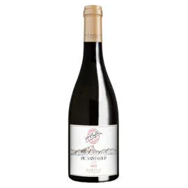 Pic Saint-Loup AOP, vin rouge (75cl)