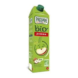 Nectar de pomme Bio (1l)