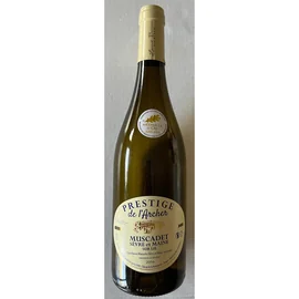 Muscadet Sèvre et Maine sur Lie Excellence, vin blanc (75cl)