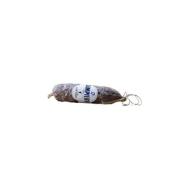 Saucisson fumé pur porc (260g)