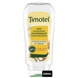 Après-shampooing nourrissant Huiles Précieuses (250ml)