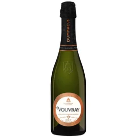 Vouvray brut, vin blanc (75cl)