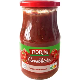 Sauce Arrabbiata (420g)