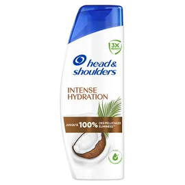 Shampooing antipelliculaire Intense hydratation (330ml)