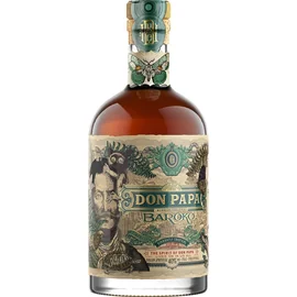 Boisson spiritueuse à base de Rhum Baroko 40° (70cl)