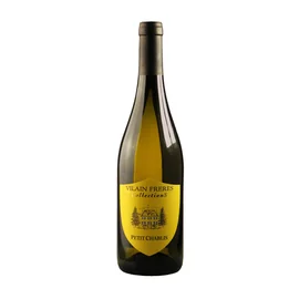 Petit-Chablis AOC, vin blanc (75cl)
