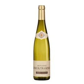 Gewurztraminer, vin blanc (70cl)